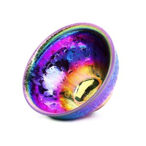 Fairy II – Jian Zhan Tea Cup
