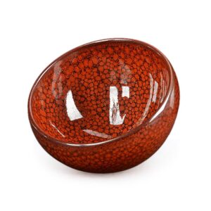 Orange – Jian Zhan Tea Cup