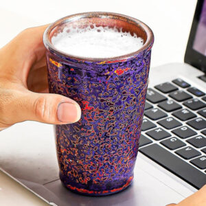 Sparrow Beer Cup