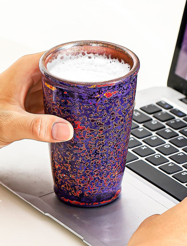 Lightning Beer Cup