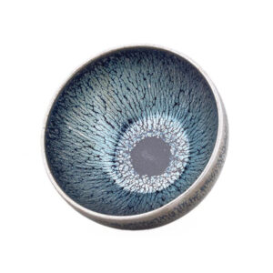 Splash Tea Cup