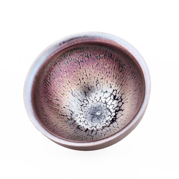 Blush Tea Cup