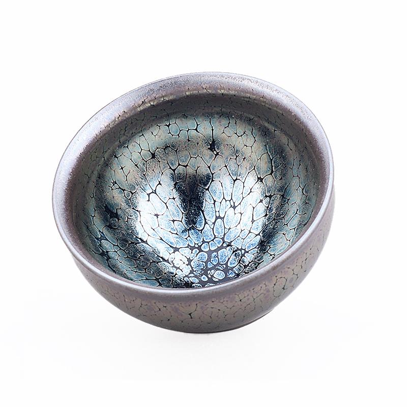 Scales – Jian Zhan Tea Cup Bowl