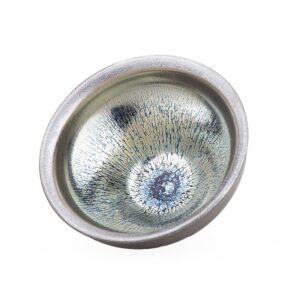 Shiny – Jian Zhan Tea Cup Bowl