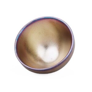 Smooth – Jian Zhan Tea Cup