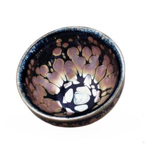 Sunset – Jian Zhan Tea Cup