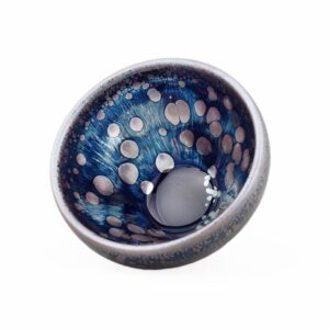 Tears – Jian Zhan Tea Cup